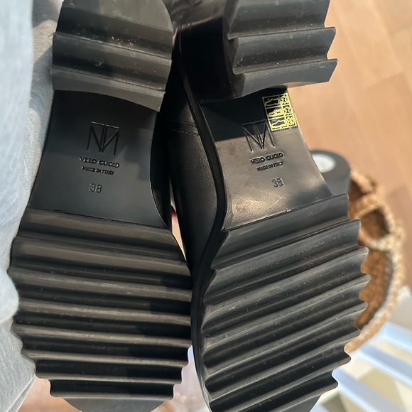 Tamara Mellon Boots - Picture 9 of 12